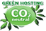 Host your website sustainably. Eco-Friendly free website hosting.